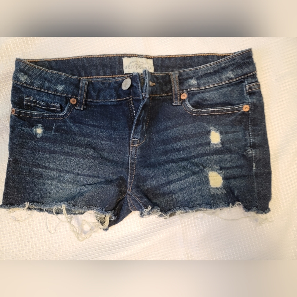 Aeropostale shorts